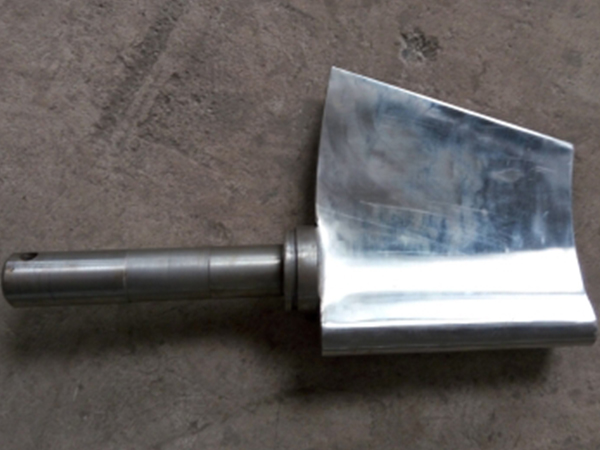 TRT1級(jí)靜葉片 TRT1級(jí)靜葉片