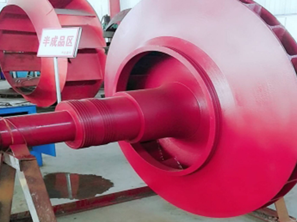 透平風(fēng)機(jī) 透平風(fēng)機(jī)