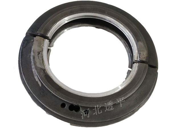 轉(zhuǎn)子擋油環(huán) 轉(zhuǎn)子擋油環(huán)