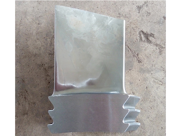 掛齒TRT動(dòng)葉片 掛齒TRT動(dòng)葉片