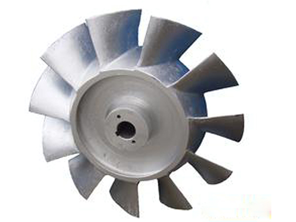 開(kāi)式葉輪 開(kāi)式葉輪