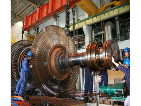汽輪機現(xiàn)場檢維修 汽輪機現(xiàn)場檢維修